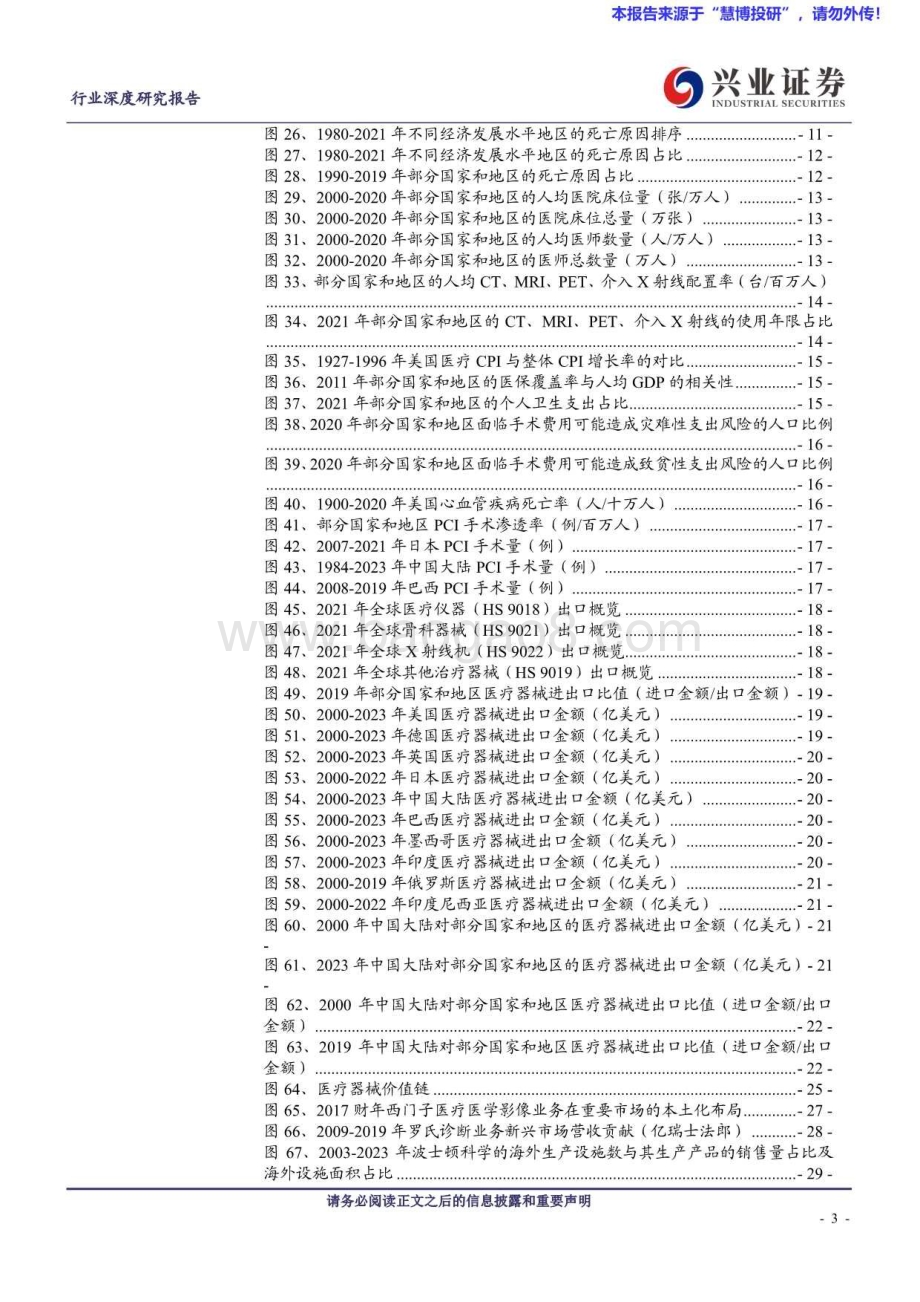 20240819_兴业证券_医疗器械行业国际化系列：探寻发展中国家市场潜力_37页.pdf_第3页