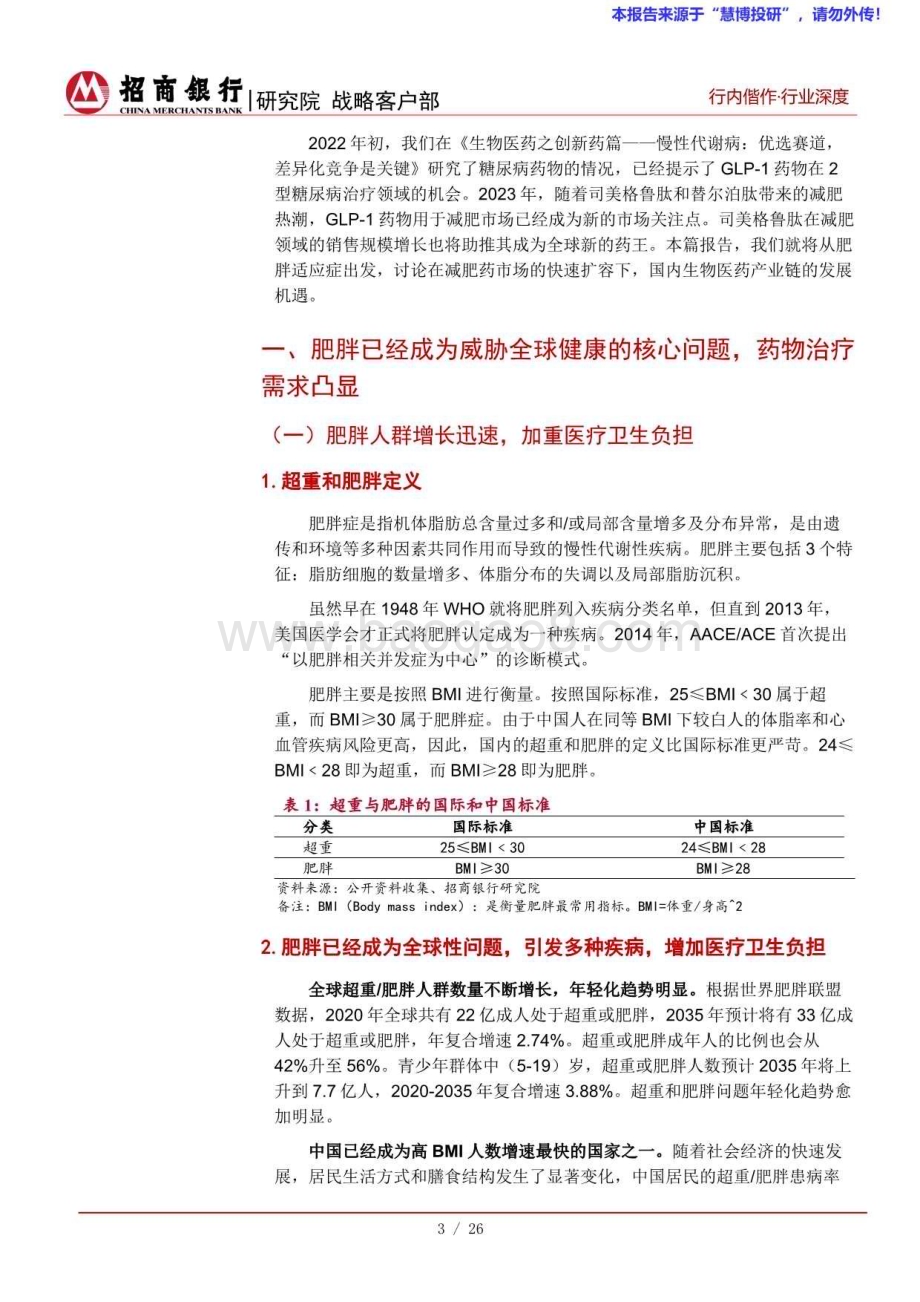 20240826_招商银行_生物医药行业之减肥药：全球市场需求爆发紧抓GLP_1产业链机遇_28页.pdf_第4页