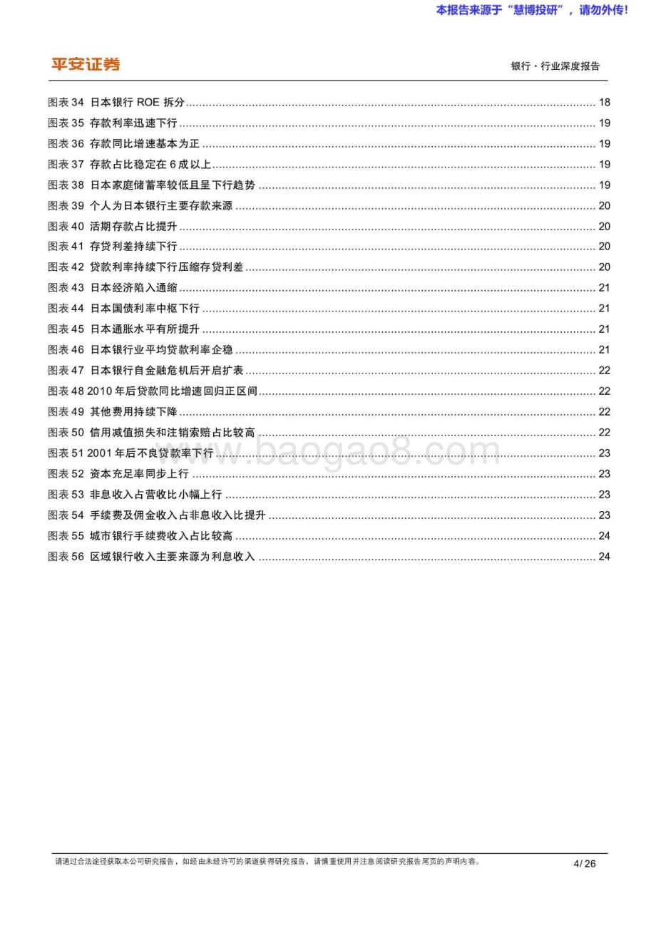 20240822_平安证券_海外银行业研究：从国际经验看低利率时期商业银行经营_26页.pdf_第4页