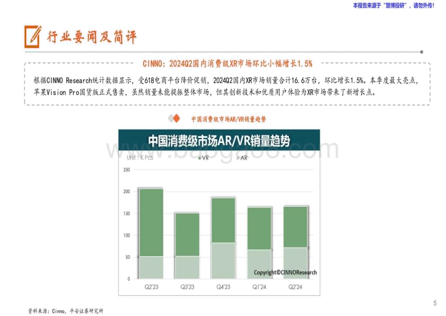 20240827_平安证券_电子行业：夏普日本10代SDP工厂正式宣告停产2024全球笔记本电脑出货量预估增长3.7％_12页.pdf_第5页