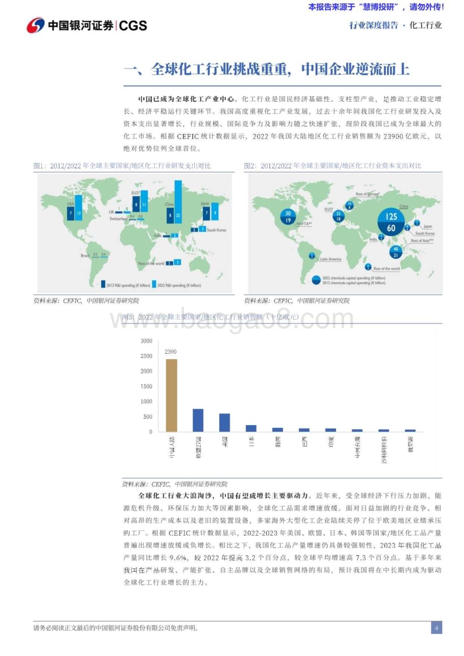 20240826_银河证券_化工行业中企出海专题系列研究（化工篇）：大浪淘沙乘势而起_47页.pdf_第4页