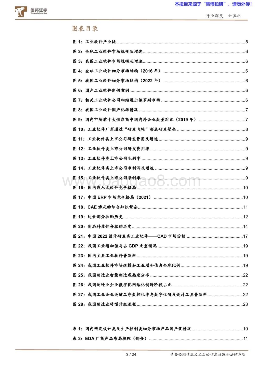 20240816_德邦证券_计算机行业深度：工业软件质变从国产化到全链路至规模化_24页.pdf_第3页