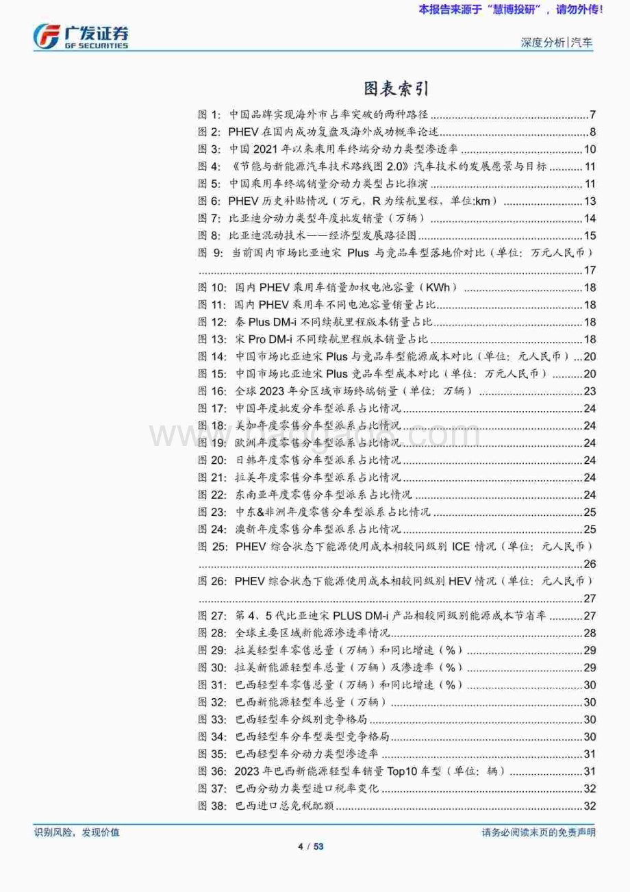 20240827_广发证券_汽车行业：乘用车海外（出口）系列三谁将引领下阶段全球汽车电气化进程？_53页.pdf_第4页