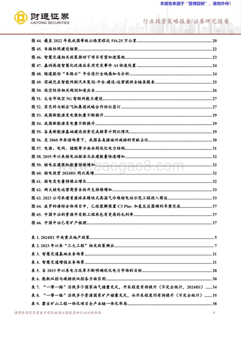 20240823_财通证券_2024年建筑行业半年度策略报告：革故鼎新“剩”者为王_39页.pdf_第4页